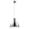 Maxim Lighting Cora 1-Light 13.75" Wide Satin Nickel Pendant Light 11024SN - alternate 1